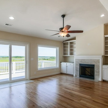 Custom Interior Gallery