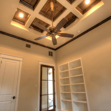 Bedrooms