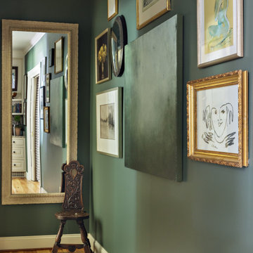 Cashiers Designer Showhouse 2024
