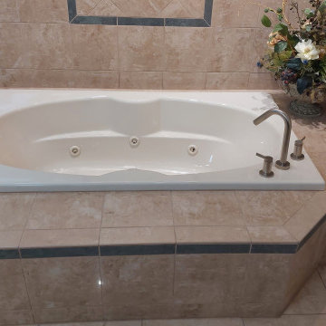 Luxury Kitchen and Bath Showroom