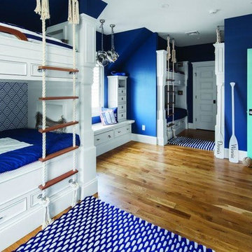 Dennisport Fun and Playful Beach House