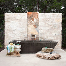 Outdoor Spaces