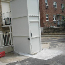 Wheelchair Lift - Products