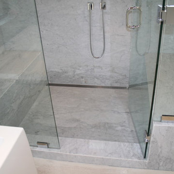 Bathroom Installations