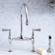 Backsplash tile