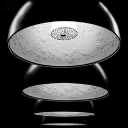 Replica Skygarden Pendant by Marcel Wanders - Products