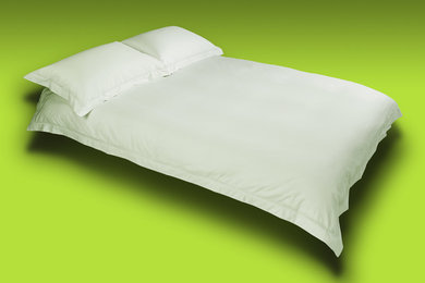 Luxury Egyptian cotton bed linen