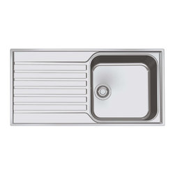 Franke Sinks - Produkter