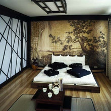 Bedrooms