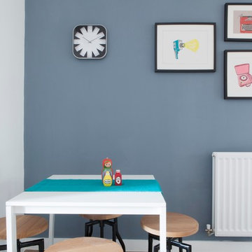 City of London Apartment
