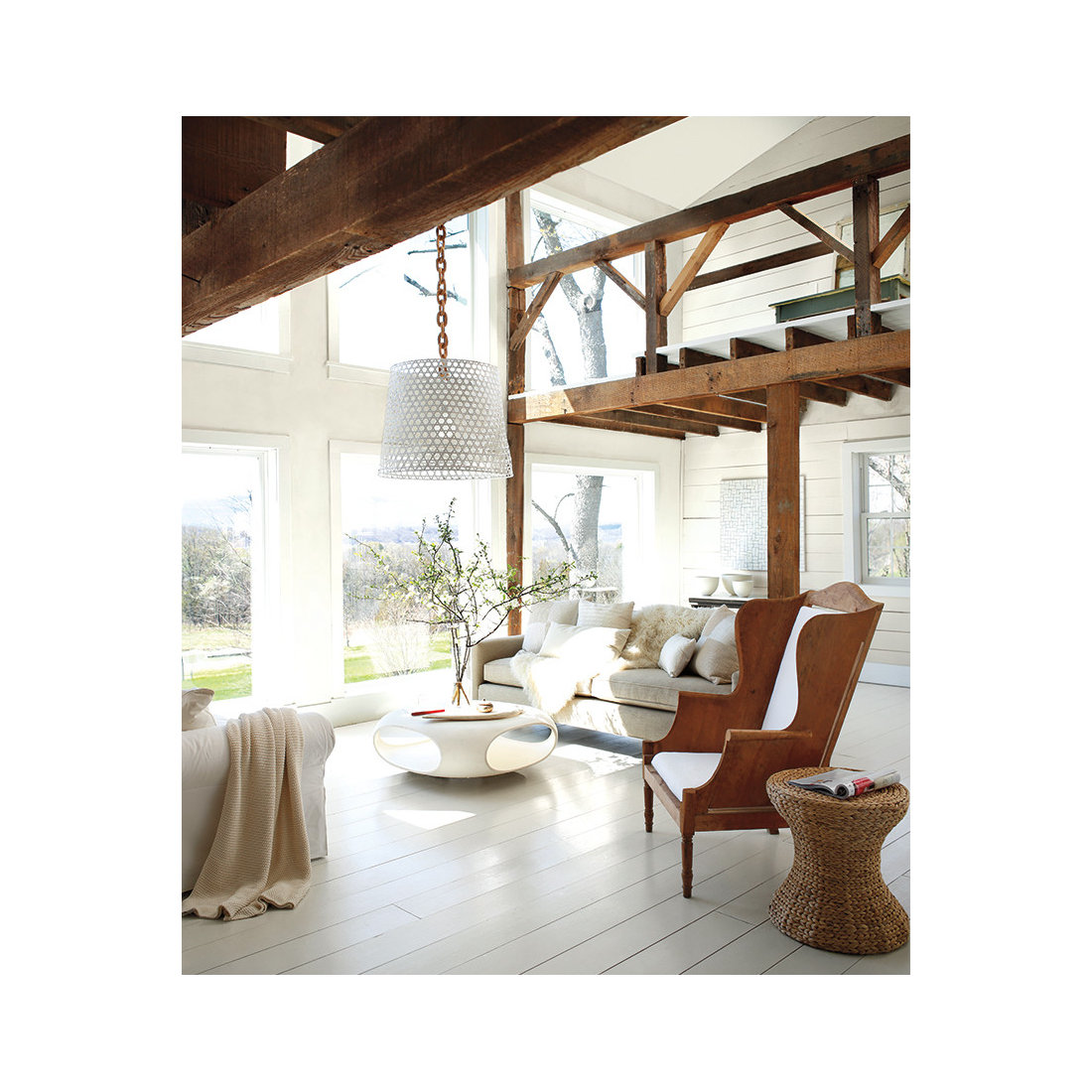 Benjamin Moore Line
