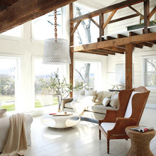 Cozy Cabin