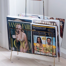 magazine rack