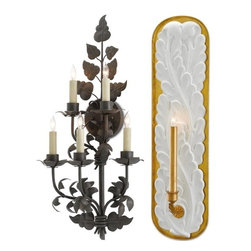 Currey & Co - Lighting & Decor - Products