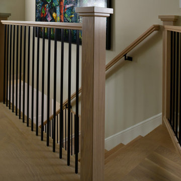 Southern Hills Residence