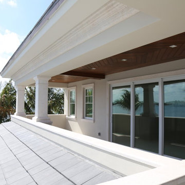 Bay View - Custom Traditional