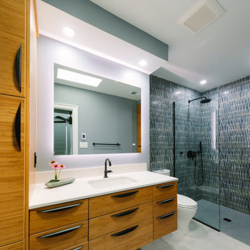 Hill East - SE - Residence