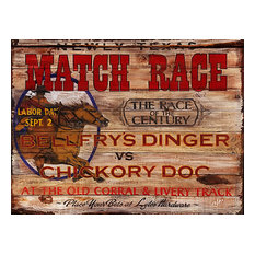 50 Most Por Wooden Address Sign For 2018 Houzz Red Horse Signs Vintage Race Rustic Western Wooden Sign 15x26 Novelty