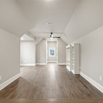Thistle Golf Estates - Edinburgh Plan