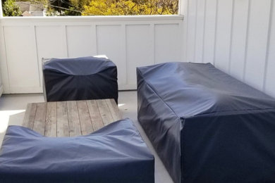 Pacific Palisades - Custom Outdoor Furniture Covers