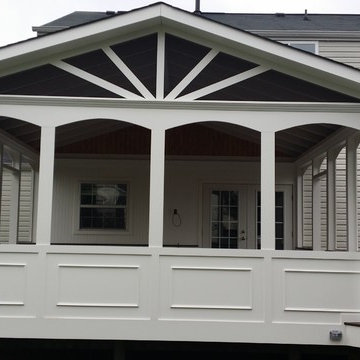 Upgrade your Deck, we got you covered