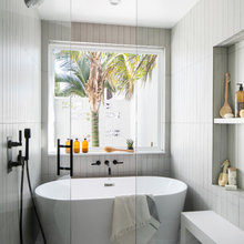 Bathrooms Deeringhill