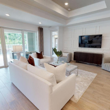Del Webb Nocatee
