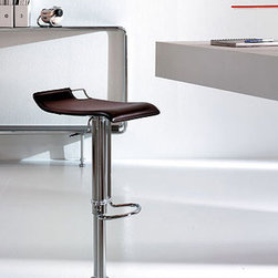 Bonaldo - Hoppy Barstool - Bar Stools And Counter Stools
