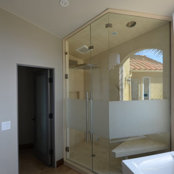 3 Baths