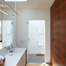 Downstairs Bathroom Remodel
