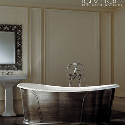 Specialty Bathtubs - Bathtubs