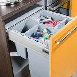 Bauformat 2013 - Kitchen Cabinetry