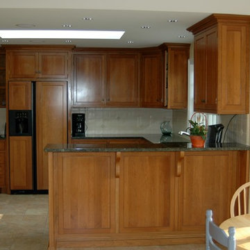 Kitchens