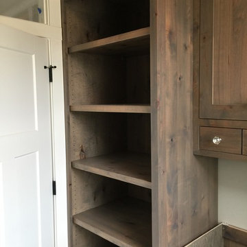 Recent Projects