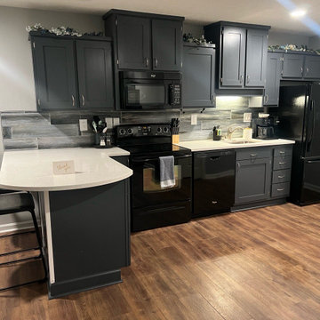 House and Property Cleaning Louisville