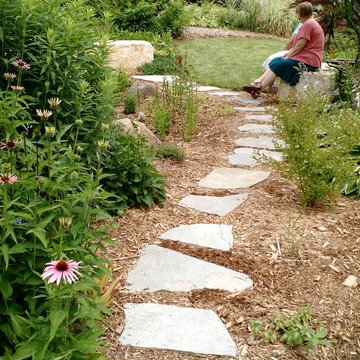 Craftsman Small-Space Gardening