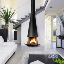 Fireplaces