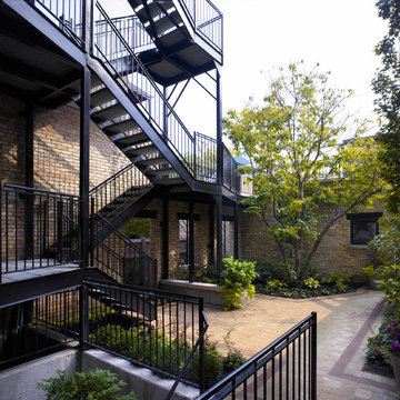 Chicago Residence 2