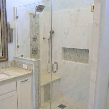 Quail Ridge Master Bath
