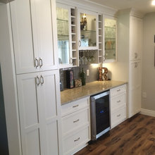 Bar/Coffee Nook