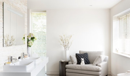 Simple Tricks to Make Your Bathroom Look More Expensive