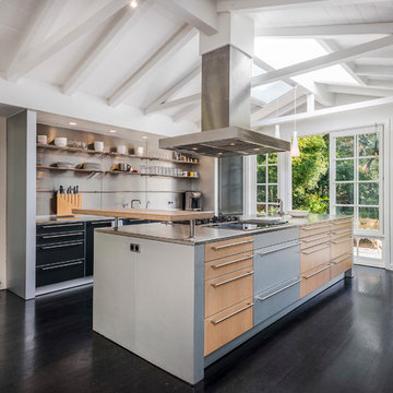 Kitchens