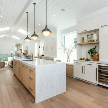 17-18 Local Kitchen Design Contest