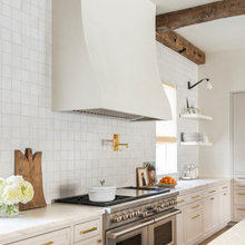 Timberglen - Kitchen