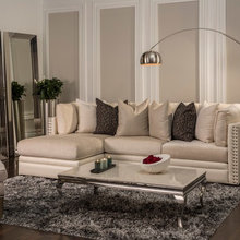 Family Room Decor