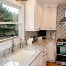 Kitchen Cabinets