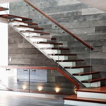 Kelso Residence