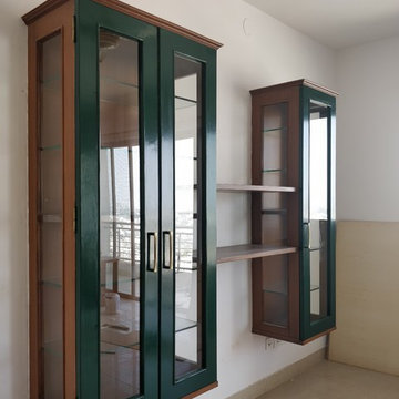 Gayathri and Anirudhh