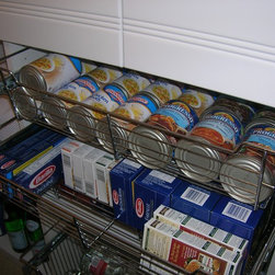 Pantry - Pantry Cabinets