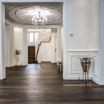 Kährs Oak Gate | Green Community Dubai